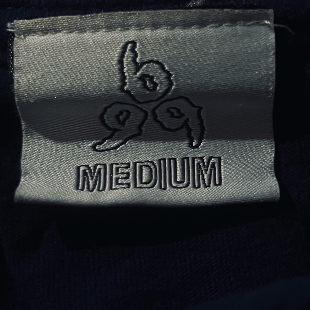 Juice WRLD 999 T-shirt -Medium
Limited edition - Picture 3 of 5